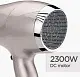 Uscător de păr Babyliss D781E, roz