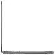 Ноутбук Apple MacBook Pro Z15G000DY (14.2"/M1 Pro/16GB/512GB), серый