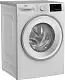 Maşină de spălat rufe Beko B3WFU59425W, alb