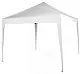 Pavilion de grădină Strend Pro 802092 3х3m, alb