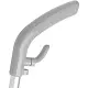 Mop cu aburi Adler AD-7068, alb