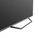 Телевизор Hisense 55U7QF, черный