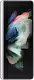 Смартфон Samsung SM-F926 Galaxy Z Fold3 12GB/512GB, серебристый