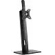 Suport pentru monitor Gembird MS-D1-01, negru