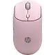 Mouse HP 400 Quiet, roz pe tehnoparc.md Mouse HP 400 Quiet, roz