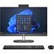 All-in-One HP AIO ProOne 245 G10 (23.8"/FHD/Ryzen 5 7520U/16GB/512GB), gri