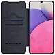 Husă de protecție Nillkin Samsung A33 Qin LC, negru
