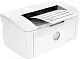 Принтер HP LaserJet 111w, белый