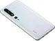 Smartphone Xiaomi Mi Note 10 6GB/128GB, alb