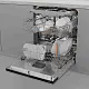 Посудомоечная машина Gorenje GV673D63 на tehnoparc.md Посудомоечная машина Gorenje GV673D63
