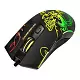 Mouse Marvo M209, negru