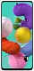 Smartphone Samsung SM-A515 Galaxy A51 4GB/64GB, alb