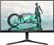 Monitor Philips 25M2N3200W, negru