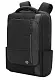 Rucsac HP 6B8Y1UT, negru/gri