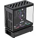 Корпус Gamemax N80, черный