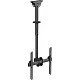 Suport TV Neomounts NM-C440BLACK, negru