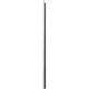 Телевизор LG OLED65G58LW, черный