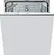 Посудомоечная машина Hotpoint-Ariston HIS 3010