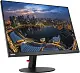 Monitor Lenovo ThinkVision T24D-10, negru