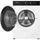 Maşină de spălat rufe Hisense WF5I8043BWF, alb pe tehnoparc.md Maşină de spălat rufe Hisense WF5I8043BWF, alb