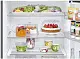 Frigider Samsung RB50DG601EB1UA, negru