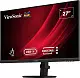 Monitor Viewsonic VG2709U-2K, negru