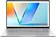 Laptop Asus Vivobook S 16 OLED M5606WA (16.0"/3.2K/Ryzen AI 9 365/24GB/1TB/Radeon 880M), argintiu pe tehnoparc.md Laptop Asus Vivobook S 16 OLED M5606WA (16.0"/3.2K/Ryzen AI 9 365/24GB/1TB/Radeon 880M), argintiu