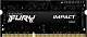 Memorie SO-DIMM Kingston Fury Impact 8GB DDR3L-1866MHz, CL11, 1.35V