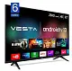 Televizor Vesta LD32L6005, negru