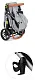 Cărucior Summer Baby Sempre 4395, gri