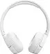 Căşti JBL Tune 670NC, alb