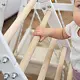 Детский напольный комплекс Romana Eco 4, белый
