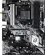 Placă de bază ASrock B550 Phantom Gaming 4/ac