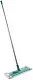 Mop Leifheit Twist Micro Duo, verde