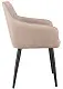 Scaun Jumi Napoli SD-330290, bej