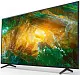 Televizor Sony KD85XH8096BAEP, negru