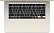 Ноутбук Apple MacBook Air Z1GF0007W (15.3"/M3/16GB/512GB), золотой