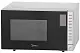Cuptor cu microunde Midea AS823EXG, inox
