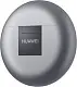Căşti Huawei FreeBuds 4, argintiu
