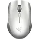 Mouse Razer Atheris Mercury, alb