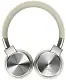 Наушники Lenovo Yoga Active Noise Cancellation, бежевый на tehnoparc.md Наушники Lenovo Yoga Active Noise Cancellation, бежевый