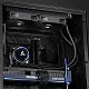 Cooler Procesor Chieftec Iceberg 240 DARK