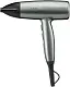 Фен Babyliss D581E, серебристый