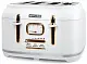Тостер Muse MS-131 W, белый