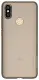 Husă de protecție Nillkin Xiaomi Mi A2 Lite/6 Pro Ultra thin TPU Nature, gri