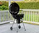 Grătar GardenLine BBQ5313, negru