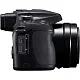 Системный фотоаппарат Panasonic DC-FZ82DE-K, черный на tehnoparc.md Системный фотоаппарат Panasonic DC-FZ82DE-K, черный