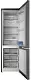 Frigider Indesit ITS 5200 X, inox