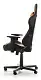 Scaun de birou DXRacer Formula GC-F08-NO-H1, negru/portocaliu