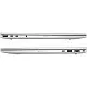 Laptop HP EliteBook 8 G1i (16.0"/WUXGA/Core Ultra 5 228V/32GB/512GB/Intel Arc/Win11Pro), argintiu
